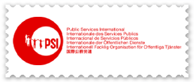 Internacional de Serviços Públicos